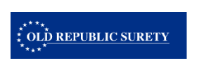 Old Republic Surety