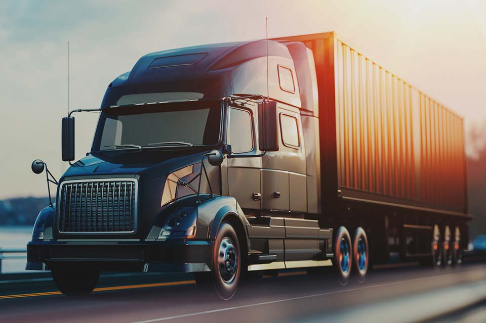 Florida commercial Auto Coverage