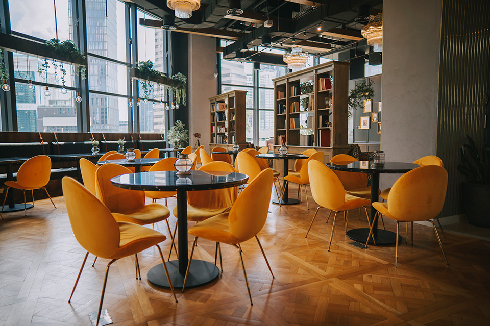 Florida commercial Property Coverage