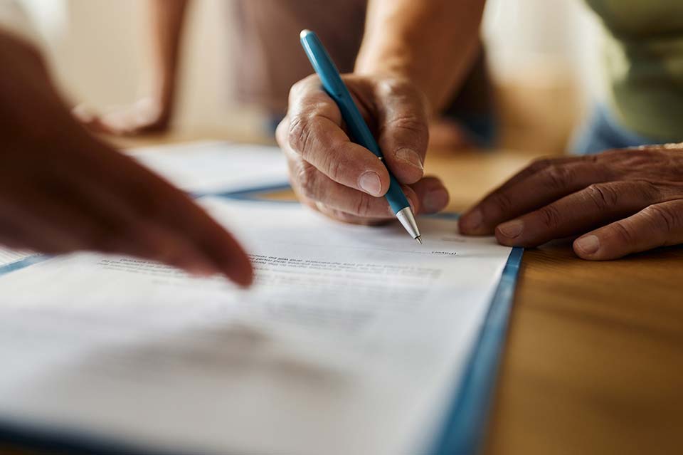Florida General Liability Coverage